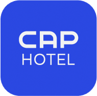 CapHotel Hotelsoftware