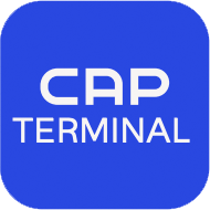 CapTerminal Digitaler Gästeservice